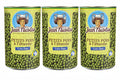 PETIT POIS GRANDE JEAN NICOLA/CT DE 12BTES