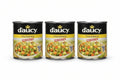 MACEDOINE GD DAUCY 12BTES
