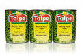 PETIT POIS GRANDE TALPE/CT DE 12BTES