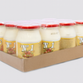 MAYONNAISE NUMERO UN PTIT/CT DE 12BTES
