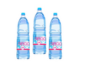 Eau minérale Diago bidon de 1,5L en carton de 12