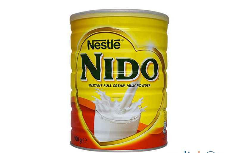 NIDO 800G/CT DE 12 BTE