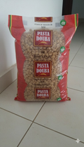 Pâtes courtes Douba Sachet de 4,5 KG