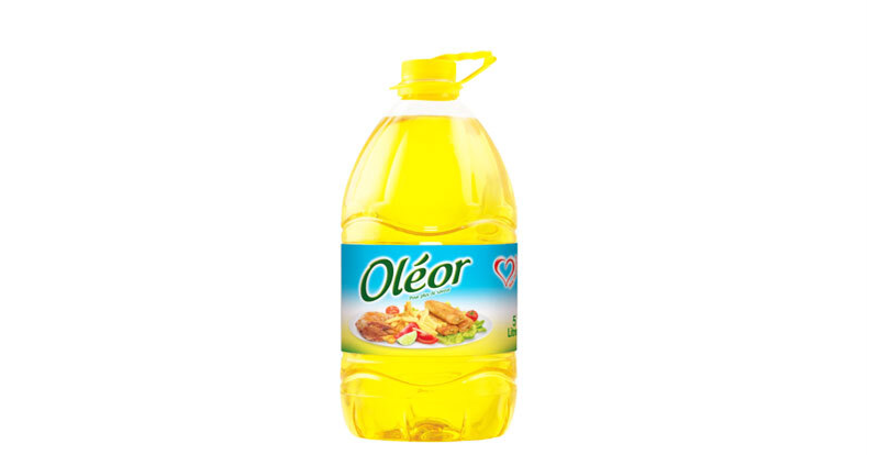 HUILE 5L OLEOR/CT DE 4BDS
