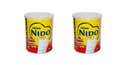 NIDO 400G/CT DE 12BTES