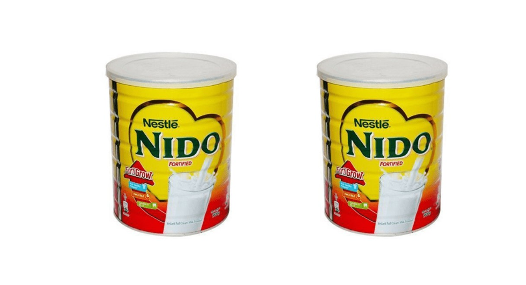 NIDO 400G/CT DE 12BTES
