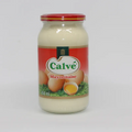Mayonnaisaise Calvé MF 12 BOITES