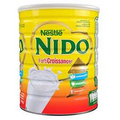 NIDO 2500G/CT DE 6 BOITES