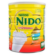 NIDO 2500G/CT DE 6 BOITES