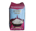 Riz importé parfumé sac de 25 kg