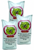 Farine de blé wassa 50Kg