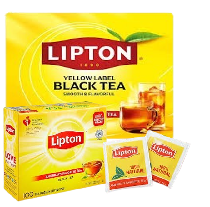 Lipton
