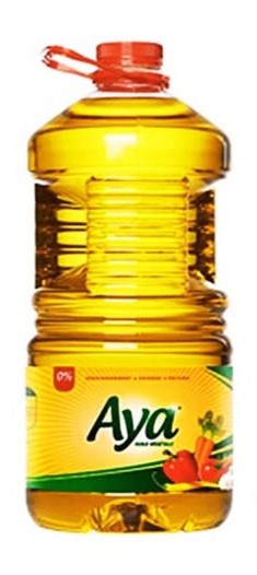 HUILE 5L AYA/CT DE 4BDS
