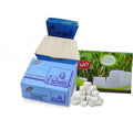 Sucre blanc raffiné en morceaux / carreaux 1 kg