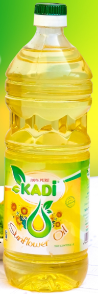 HUILE 1L KADI/CT DE 12BD