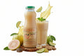 Jus 100 % naturel de Goyave pack de 6 bouteilles de 300 ml