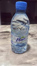 Eau minérale Mana 0,33L en Pack de 12