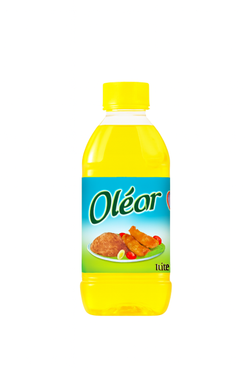 HUILE 1L OLEOR/CT DE 12BTES