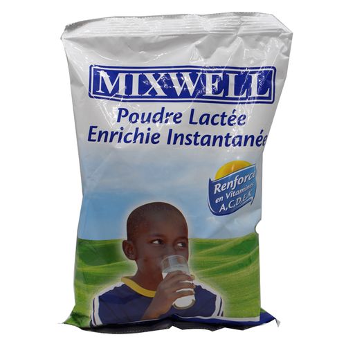 MIXWELL 200G/CT DE 24SCHET