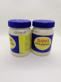Mayonnaise Bama bouteille petit format