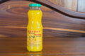 Jus 100 % naturel Passion + Gingembre bouteille
