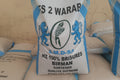 RIZ BRISURE 2LIONS 100% 50KG/SAC