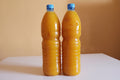 Pulpe pur de fruit de la passion Bidon de 1,5 litre