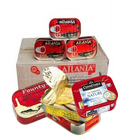 Sardine petit/CT de 50 PCS