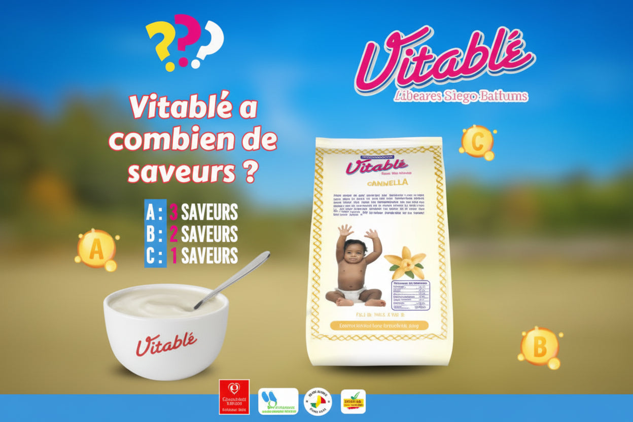 VITABLE