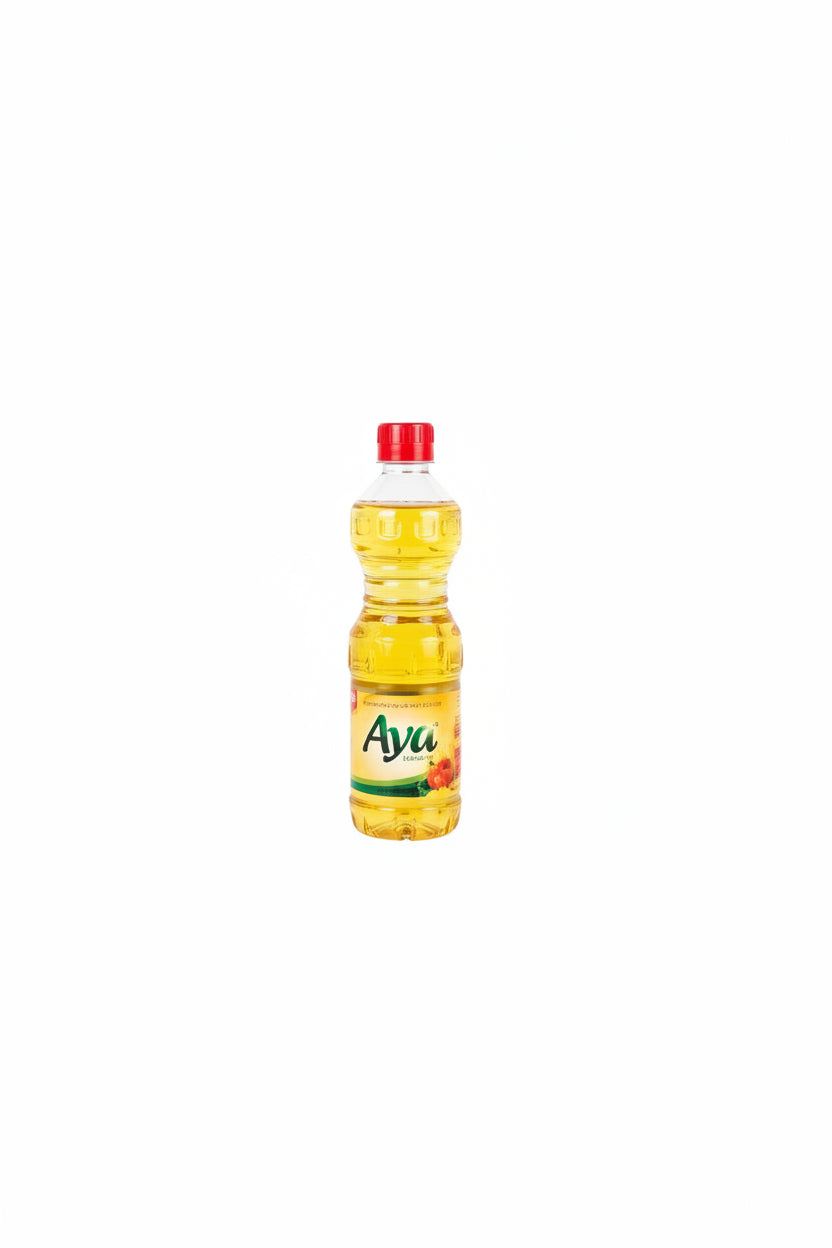 HUILE 1L AYA Carton