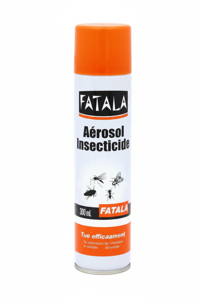 Timor fatala ct/60pqt