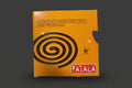 Moustico fatala ct/60pqt